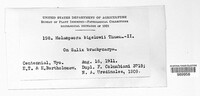 Image Associated With the Occurence